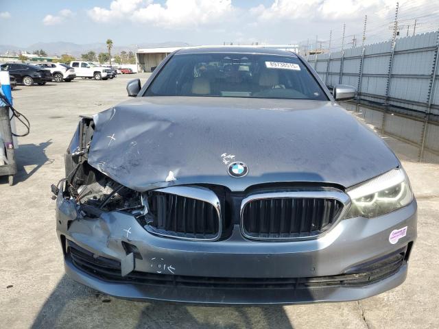 Photo 5 from auction – 2019 BMW 530E with VIN WBAJA9C54KB389419