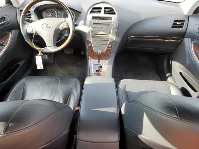 Photo 8 from auction – 2010 LEXUS ES 350 with VIN JTHBK1EG6A2405296