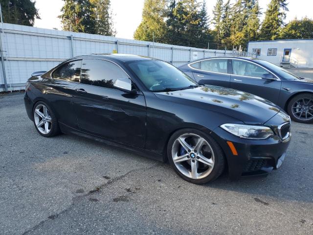 Photo 4 from auction – 2015 BMW M235XI with VIN WBA1J9C56FVX99272