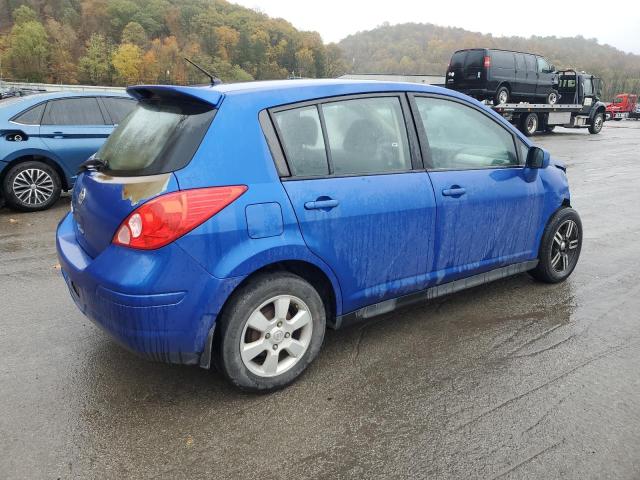 Photo 3 from auction – 2011 NISSAN VERSA S with VIN 3N1BC1CP9BL372332