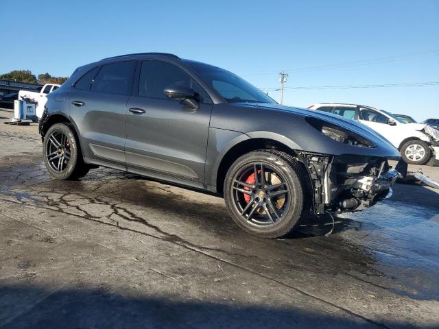 Photo 4 from auction – 2021 PORSCHE MACAN S with VIN WP1AB2A51MLB31316