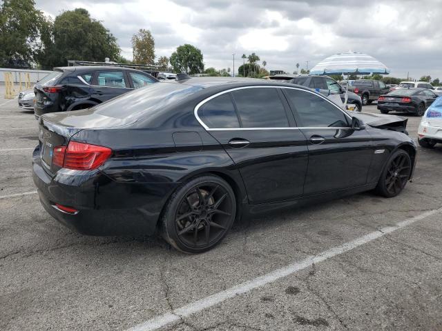 Photo 3 from auction – 2016 BMW 528 I with VIN WBA5A5C53GD526713