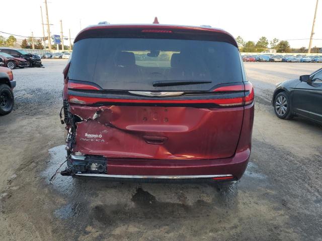 Photo 6 from auction – 2022 CHRYSLER PACIFICA T with VIN 2C4RC1BG9NR219731