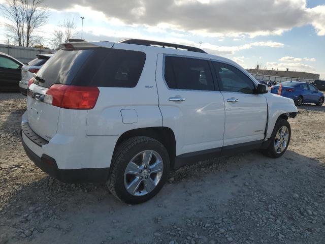 Photo 3 from auction – 2015 GMC TERRAIN SL with VIN 2GKFLXEK5F6276232