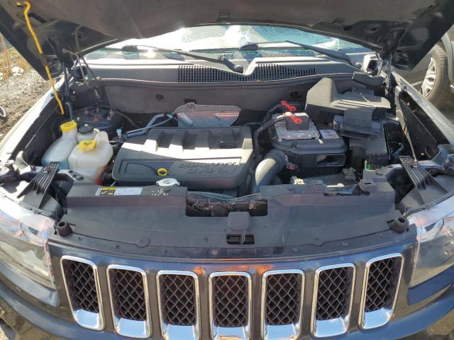 Photo 12 from auction – 2014 JEEP COMPASS SP with VIN 1C4NJDBB6ED532569