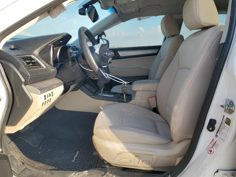 Zdjęcie 7 z aukcji – 2018 SUBARU OUTBACK 2. z VIN 4S4BSAHC9J3353551