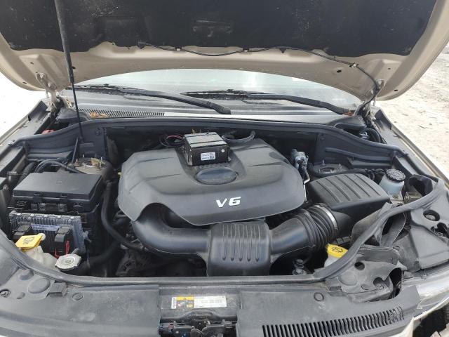 Photo 12 from auction – 2014 JEEP GRAND CHER with VIN 1C4RJFBG8EC572263