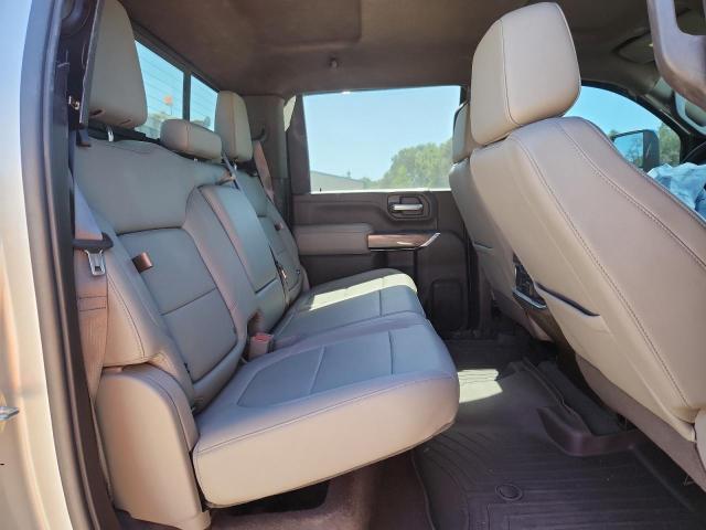 Photo 10 from auction – 2021 CHEVROLET SILVERADO with VIN 1GC4YPEY3MF318151