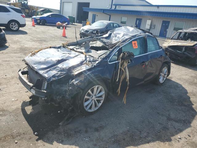 BUICK VERANO CON 2015 with VIN 1G4PR5SK6F4168657 - Photo from auction