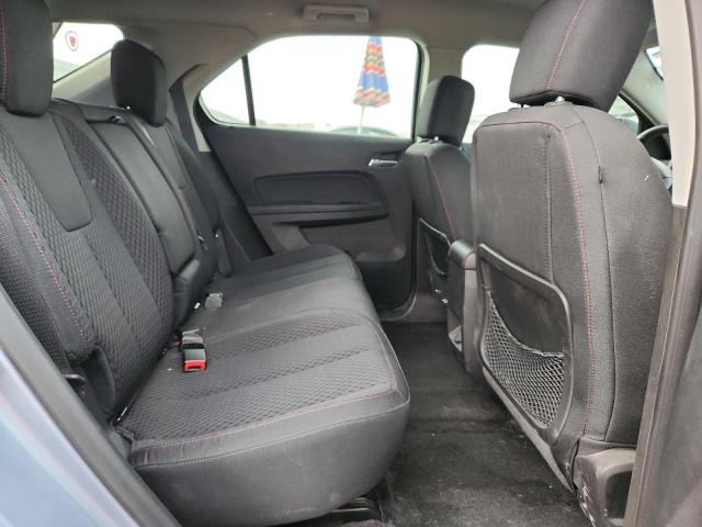 Photo 11 from auction – 2015 CHEVROLET EQUINOX LS with VIN 2GNALAEK1F6360316