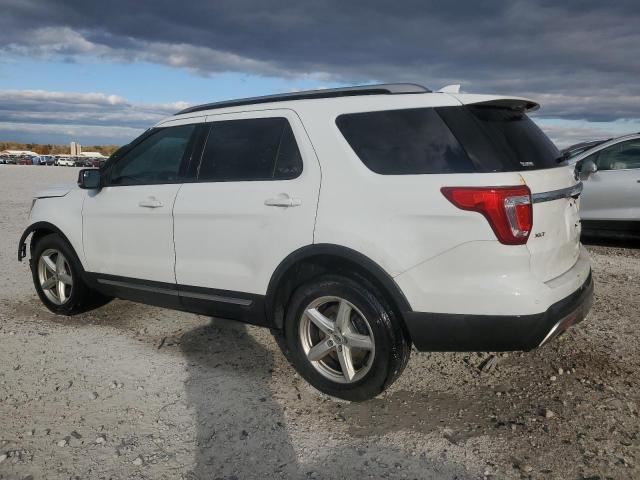 Photo 2 from auction – 2016 FORD EXPLORER X with VIN 1FM5K8D88GGA76724