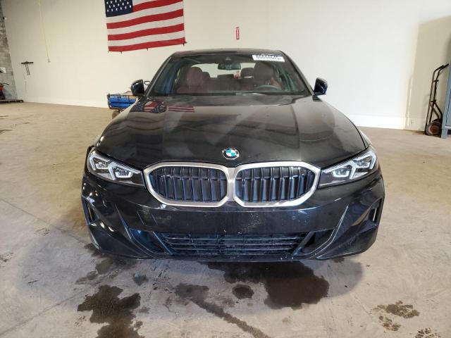 Photo 5 from auction – 2025 BMW 330XI with VIN 3MW89CW05S8F09847