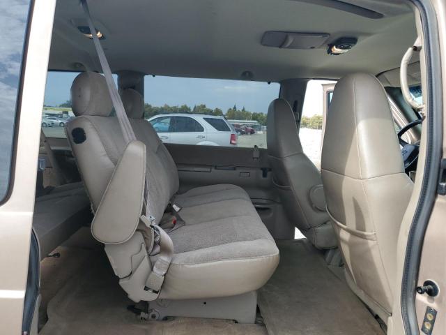 Photo 11 from auction – 2004 CHEVROLET ASTRO with VIN 1GNDM19X94B130470