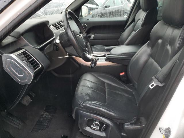 Photo 7 from auction – 2017 LAND ROVER RANGE ROVE with VIN SALWR2FV7HA670108
