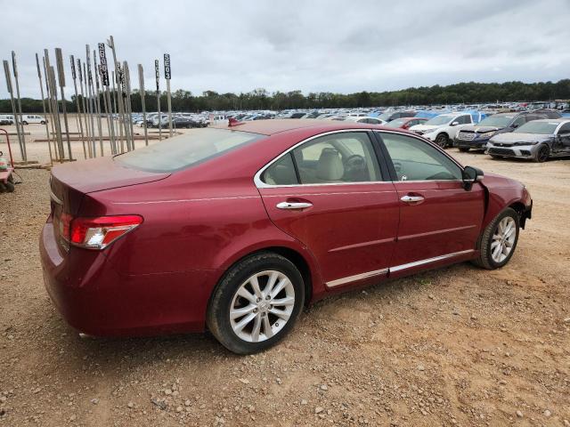 Photo 3 from auction – 2012 LEXUS ES 350 with VIN JTHBK1EG7C2478745