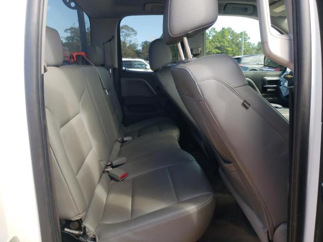 Photo 10 from auction – 2016 CHEVROLET SILVERADO with VIN 1GCRCNEH4GZ350327