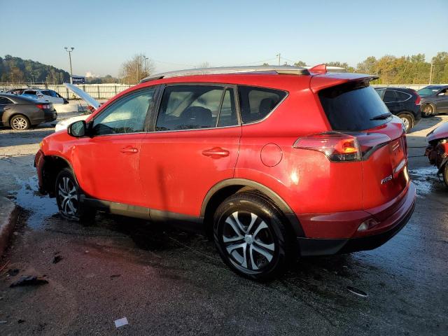 Photo 2 from auction – 2016 TOYOTA RAV4 LE with VIN 2T3BFREV2GW537202