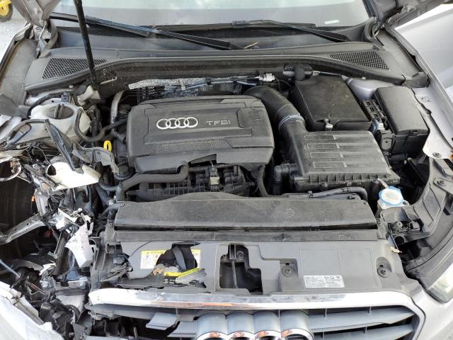 Photo 11 from auction – 2015 AUDI A3 PREMIUM with VIN WAUEFGFF0F1019611
