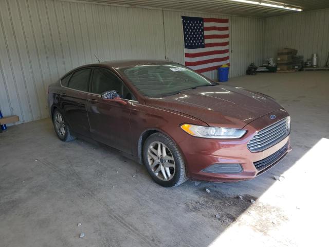 Photo 4 from auction – 2015 FORD FUSION SE with VIN 3FA6P0H76FR101405