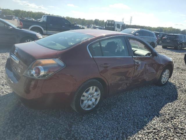 Photo 3 from auction – 2011 NISSAN ALTIMA BAS with VIN 1N4AL2AP3BN461224