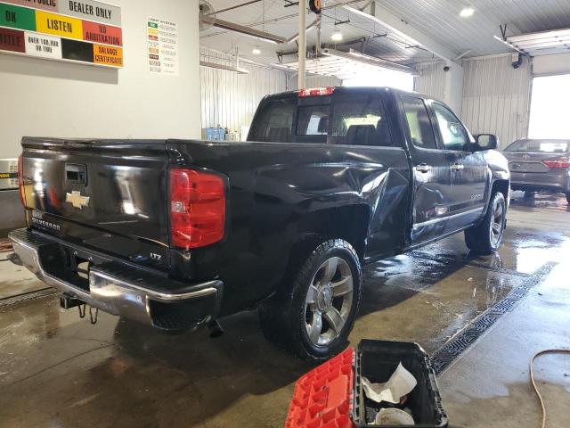 Photo 3 from auction – 2015 CHEVROLET SILVERADO with VIN 1GCVKSEC2FZ170380