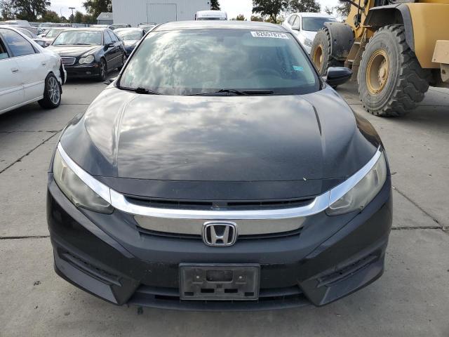 Photo 5 from auction – 2018 HONDA CIVIC LX with VIN 2HGFC2F59JH607738