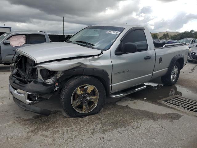 DODGE RAM 1500 2002 with VIN 1D7HA16N32J228313 - Photo from auction
