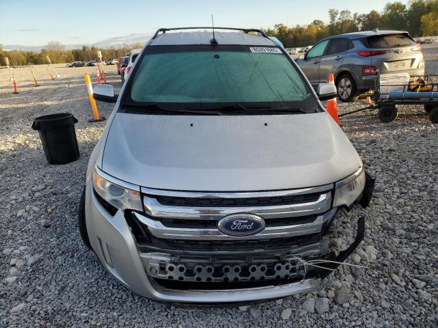 Photo 5 from auction – 2014 FORD EDGE SEL with VIN 2FMDK4JC7EBB02019