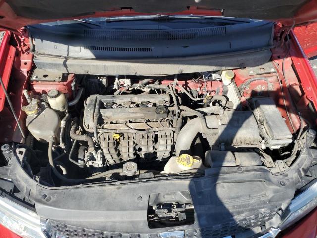 Photo 12 from auction – 2016 DODGE JOURNEY SE with VIN 3C4PDCAB8GT246649