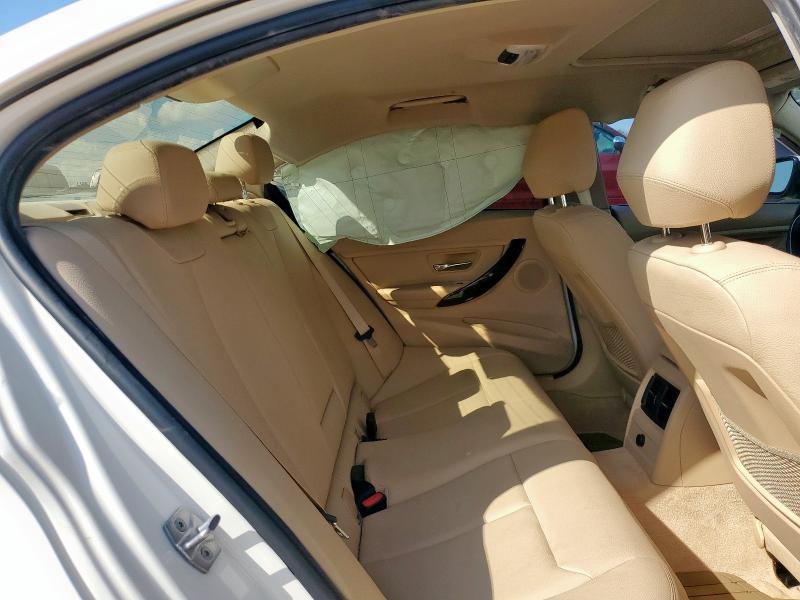 Zdjęcie 10 z aukcji – 2015 BMW 328 I z VIN WBA3A5G51FNS82909
