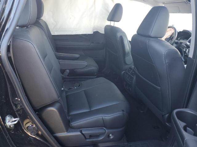 Photo 10 from auction – 2019 HONDA PILOT TOUR with VIN 5FNYF6H64KB074670
