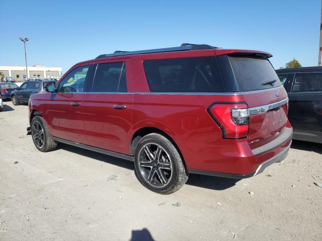 Photo 2 from auction – 2019 FORD EXPEDITION with VIN 1FMJK2AT1KEA25378