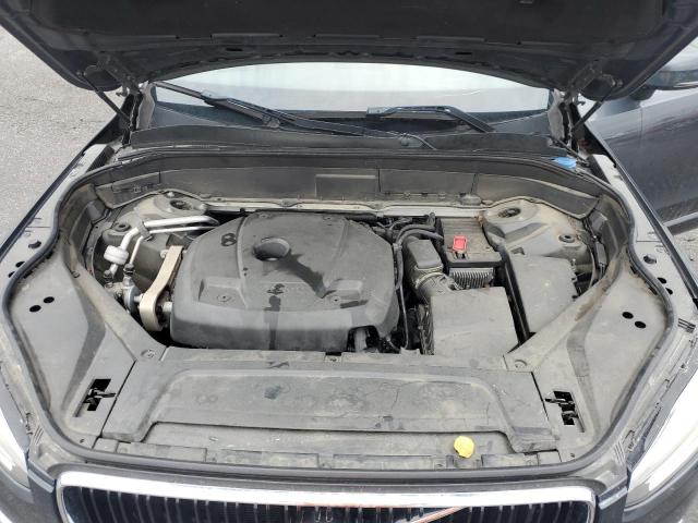Photo 12 from auction – 2017 VOLVO XC90 T6 with VIN YV4A22PK3H1117477