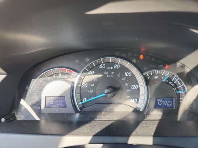Photo 9 from auction – 2012 TOYOTA CAMRY BASE with VIN 4T1BF1FK6CU166103