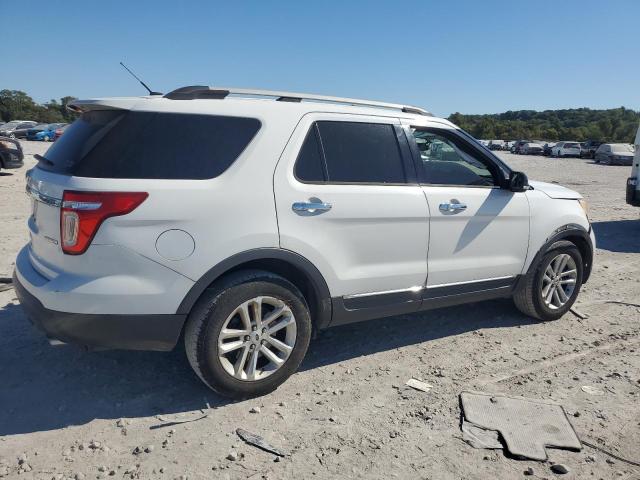 Photo 3 from auction – 2013 FORD EXPLORER X with VIN 1FM5K7D8XDGA75855