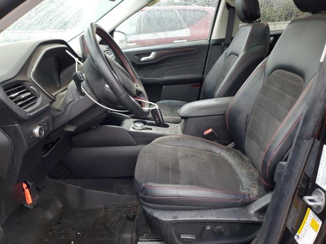 Photo 7 from auction – 2021 FORD ESCAPE SEL with VIN 1FMCU9H90MUB14776