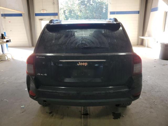 Photo 6 from auction – 2014 JEEP COMPASS SPORT with VIN 1C4NJDBB6ED504433