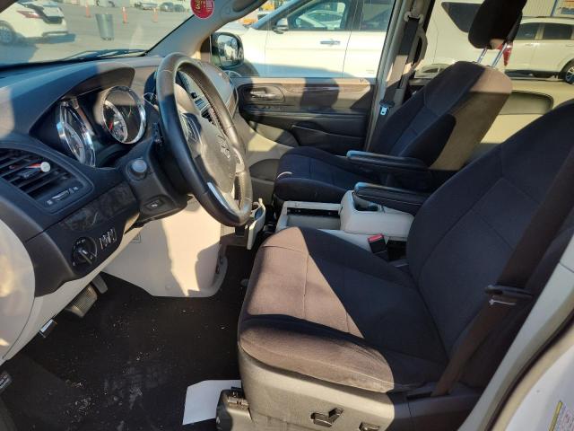 Photo 7 from auction – 2011 DODGE GRAND CARA with VIN 2D4RN5DG1BR661190