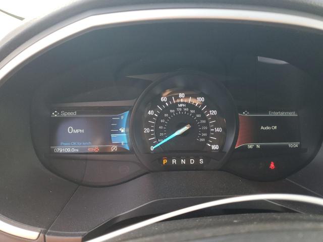 Photo 9 from auction – 2020 FORD EDGE SEL with VIN 2FMPK4J90LBA84137