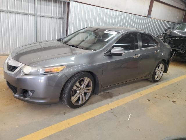Photo 1 from auction – 2010 ACURA TSX with VIN JH4CU4F67AC002363