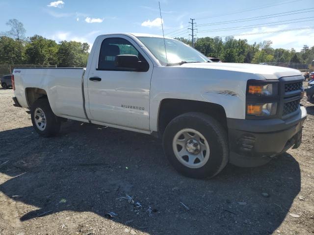 صورة رقم 4 من المزاد - 2015 CHEVROLET SILVERADO مع VIN 1GCNKPEC9FZ376129