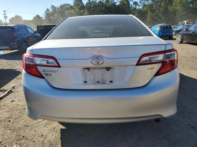Photo 6 from auction – 2012 TOYOTA CAMRY BASE with VIN 4T1BF1FK1CU584780
