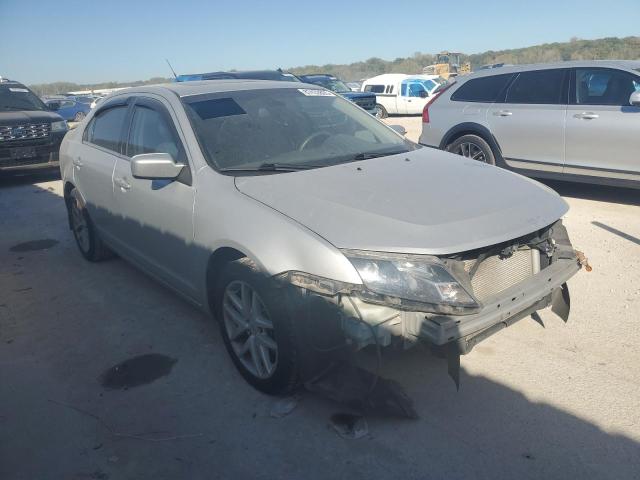 Photo 4 from auction – 2011 FORD FUSION SEL with VIN 3FAHP0JA8BR107778