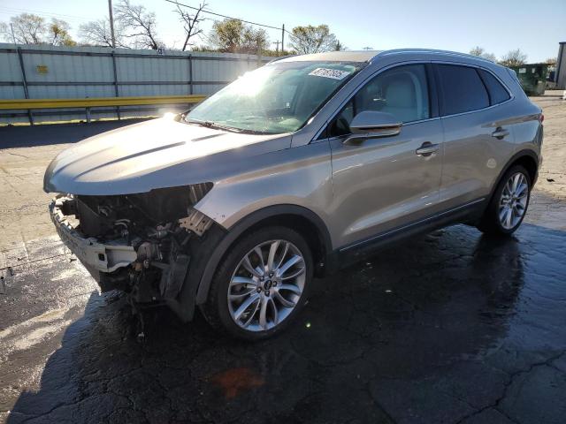 LINCOLN MKC 2015 with VIN 5LMCJ1A93FUJ13626 - Photo from auction