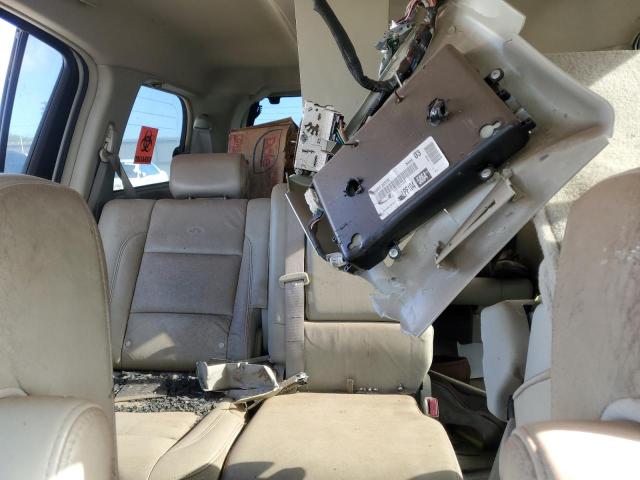 Photo 10 from auction – 2005 INFINITI QX56 with VIN 5N3AA08A15N806263