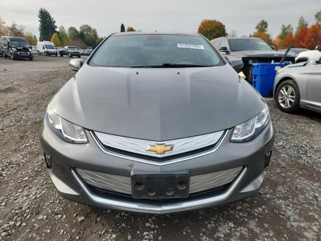 Photo 5 from auction – 2017 CHEVROLET VOLT LT with VIN 1G1RC6S51HU198577