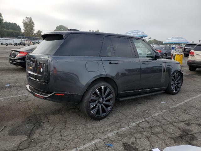 Photo 3 from auction – 2023 LAND ROVER RANGE ROVE with VIN SALKU9E77PA052472