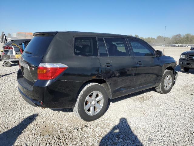 Photo 3 from auction – 2008 TOYOTA HIGHLANDER with VIN JTEES41A882094249