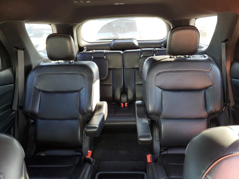 Photo 10 from auction – 2020 FORD EXPLORER X with VIN 1FMSK7DH7LGB34748
