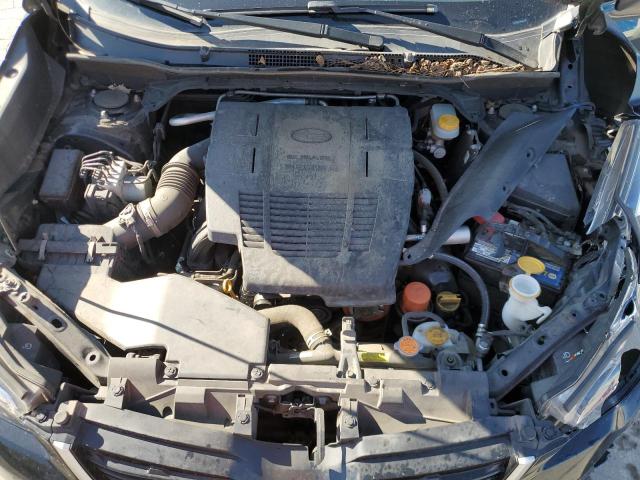 Photo 12 from auction – 2019 SUBARU FORESTER P with VIN JF2SKAEC1KH451505